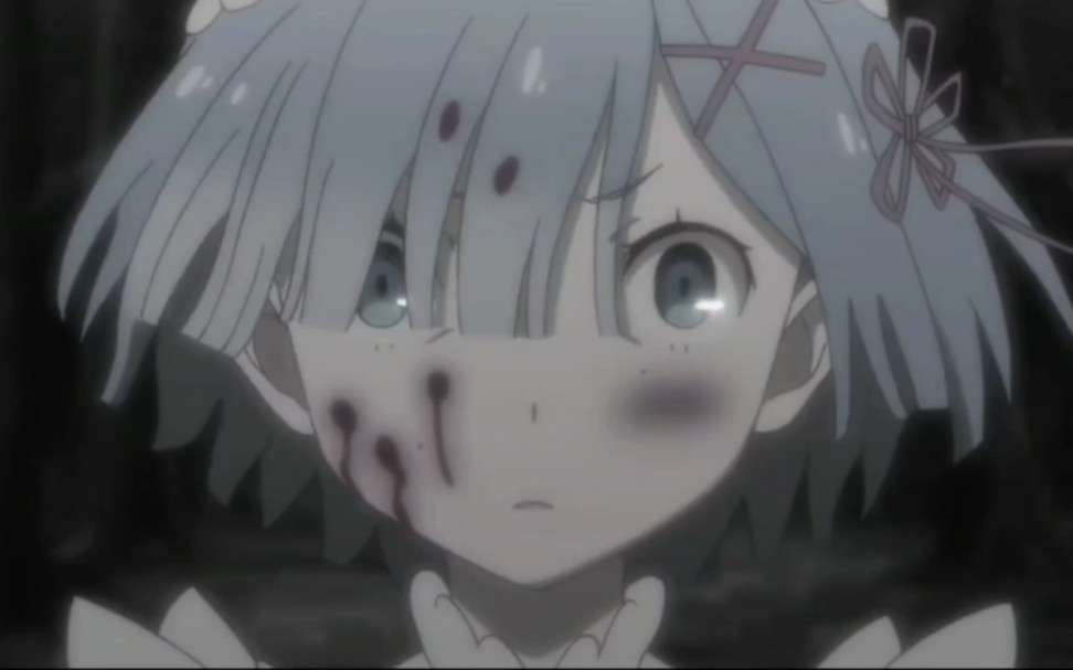 94秒带你走完re0第一季