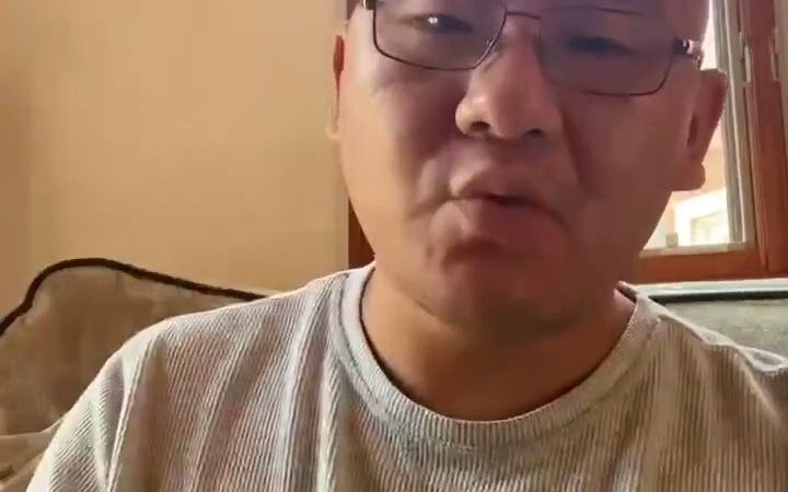 【宝二爷郭宏才】宝二爷新感悟,尤其是儿子来了以后的新思考哔哩哔哩bilibili