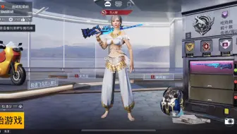 红装达人mythic Fashion白嫖最贵称号pubg Mobile 哔哩哔哩 Bilibili