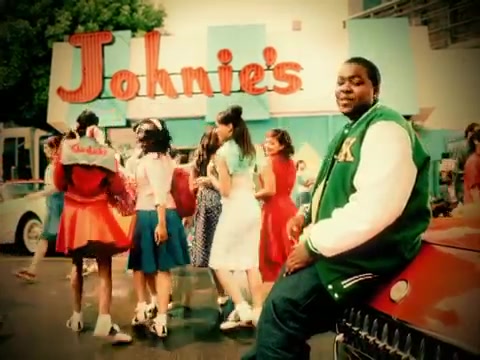 [图]【Sean Kingston】 - Beautiful Girls