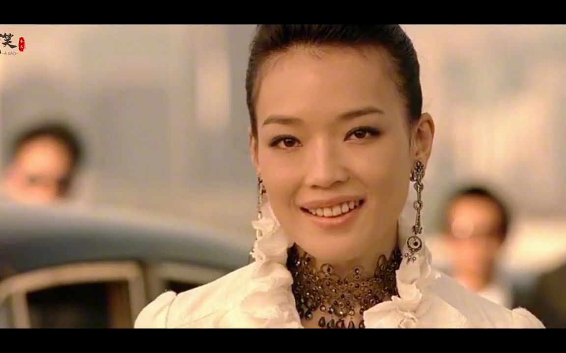 年轻时候的舒淇到底有多霸气?一首《英雄泪》勾起满满回忆