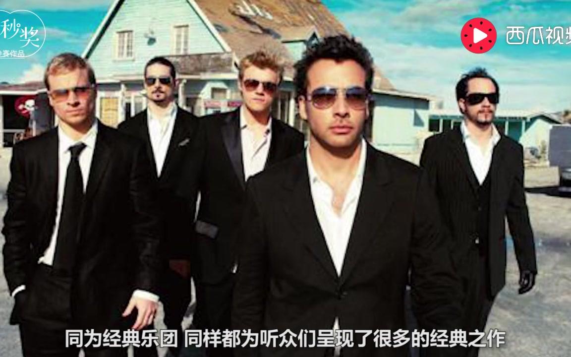 [图]这首《as long as you love me》，无数人英文歌的启蒙，抖腿神曲