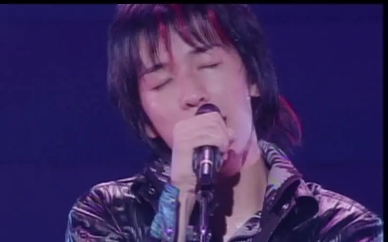 w-inds. More than words (Live Tour 2012“MOVE LIKE THIS”)_哔哩哔哩_ 