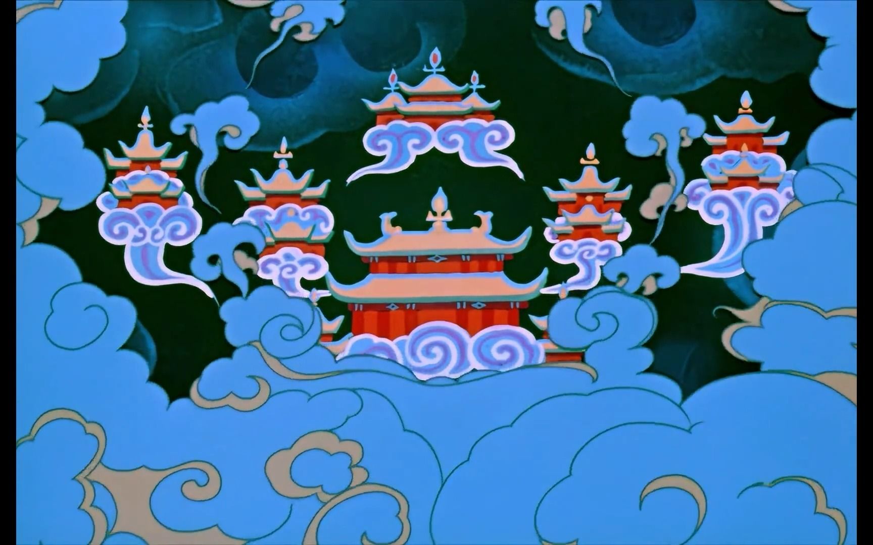 大闹天宫1961