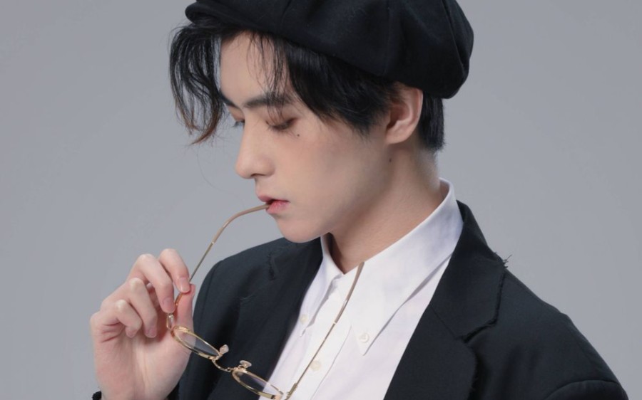 青你3—邓孝慈(高冷精英受!)禁欲系娇柔美人78我的爱