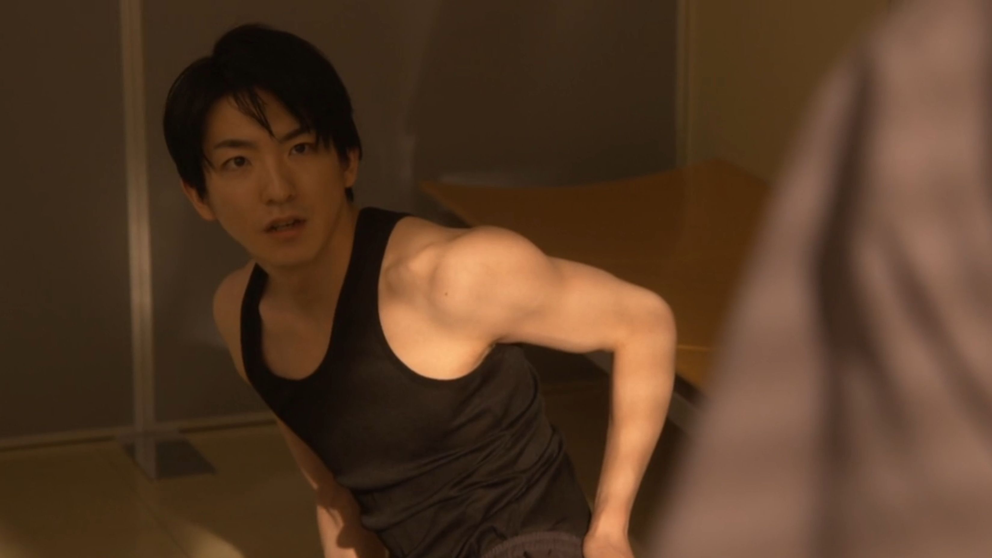 【前田公辉】田沼医生cut