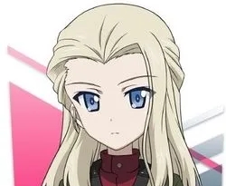 少女与战车的一些图片(10)