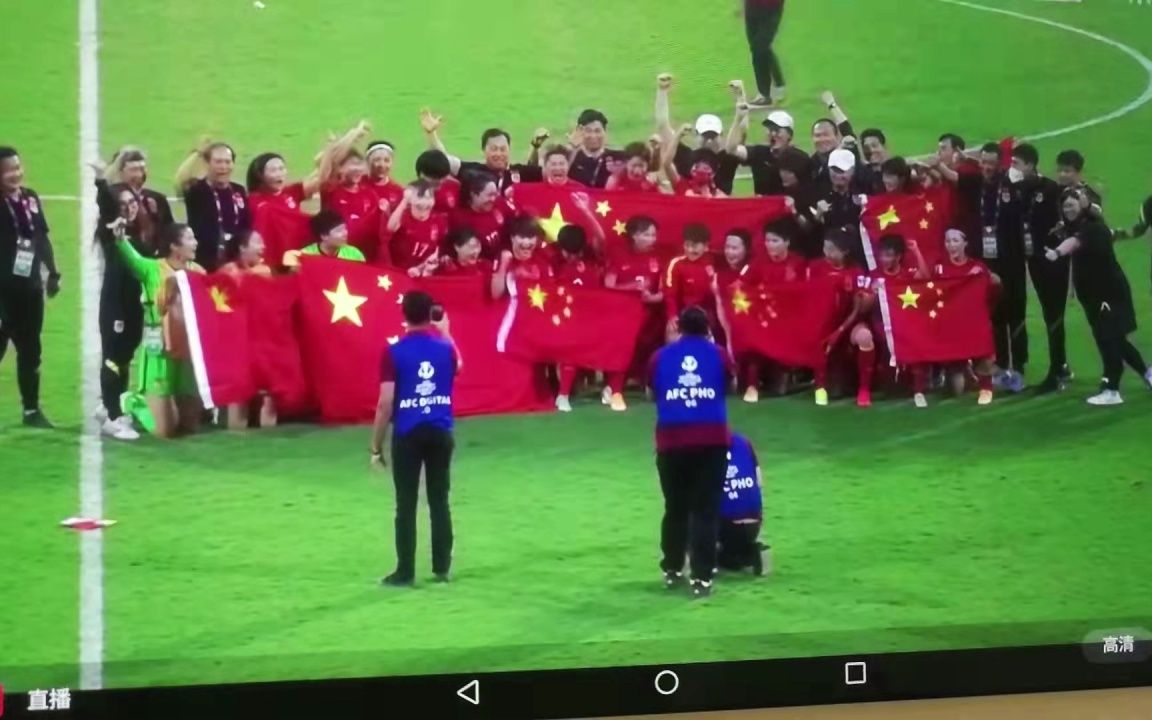 [图]we are the champions！