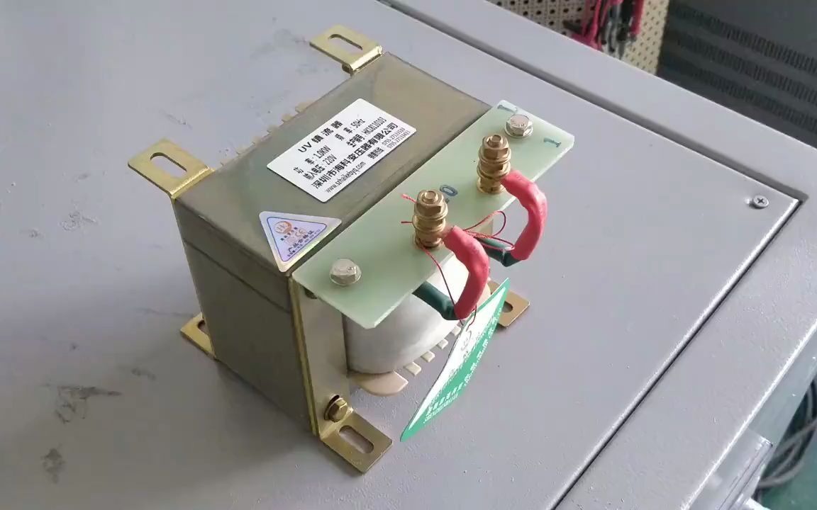 1kw/2kw/3kw/紫外线灯镇流器 晒版机/碘镓灯固化uv镇流器