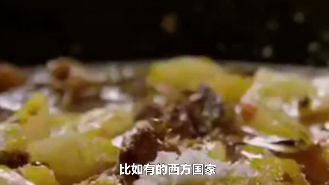 加碘,为什么非要选食盐?哔哩哔哩bilibili