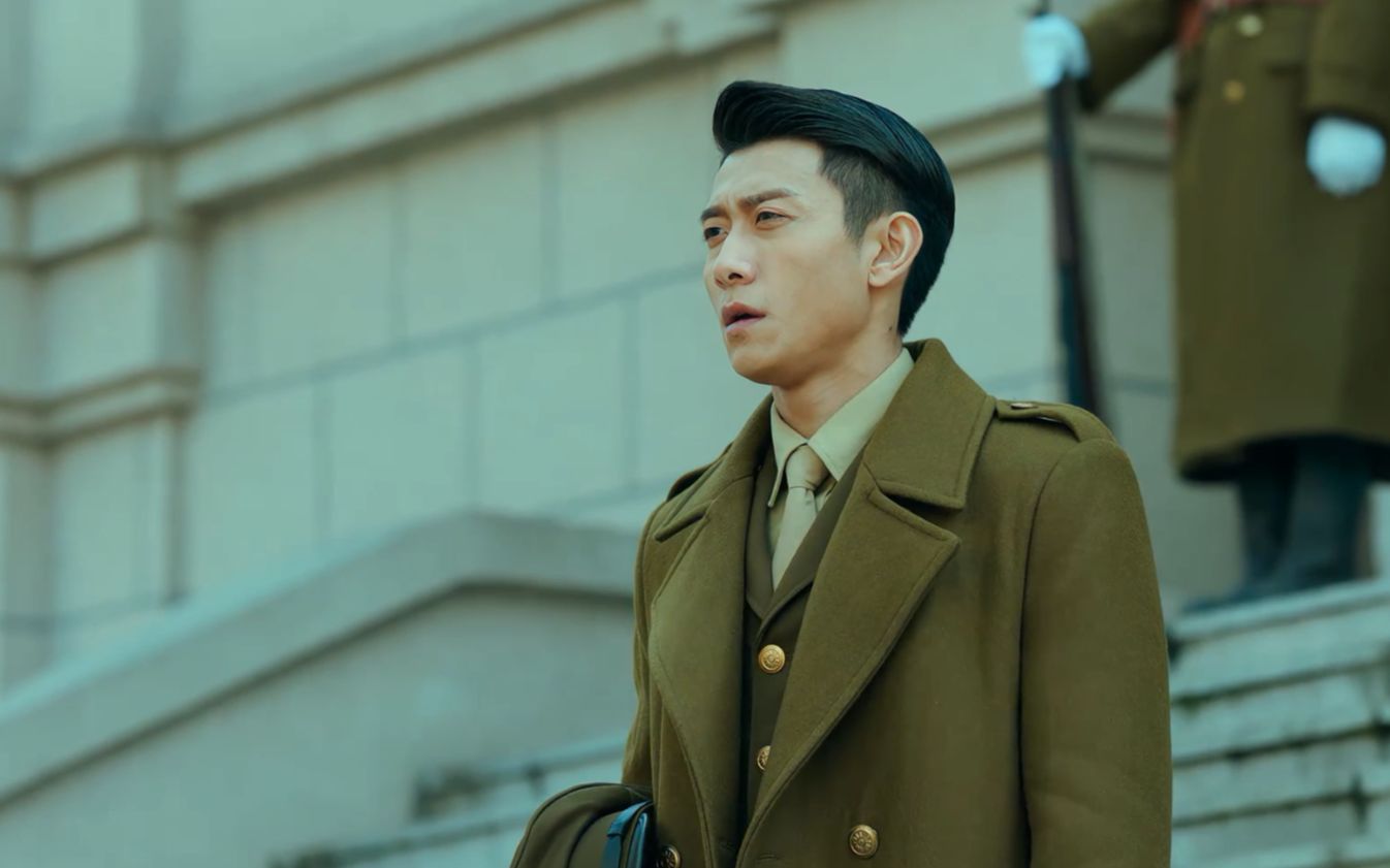 局中人张一山5个愿望只剩1个愿望未实现真可谓最强预言家