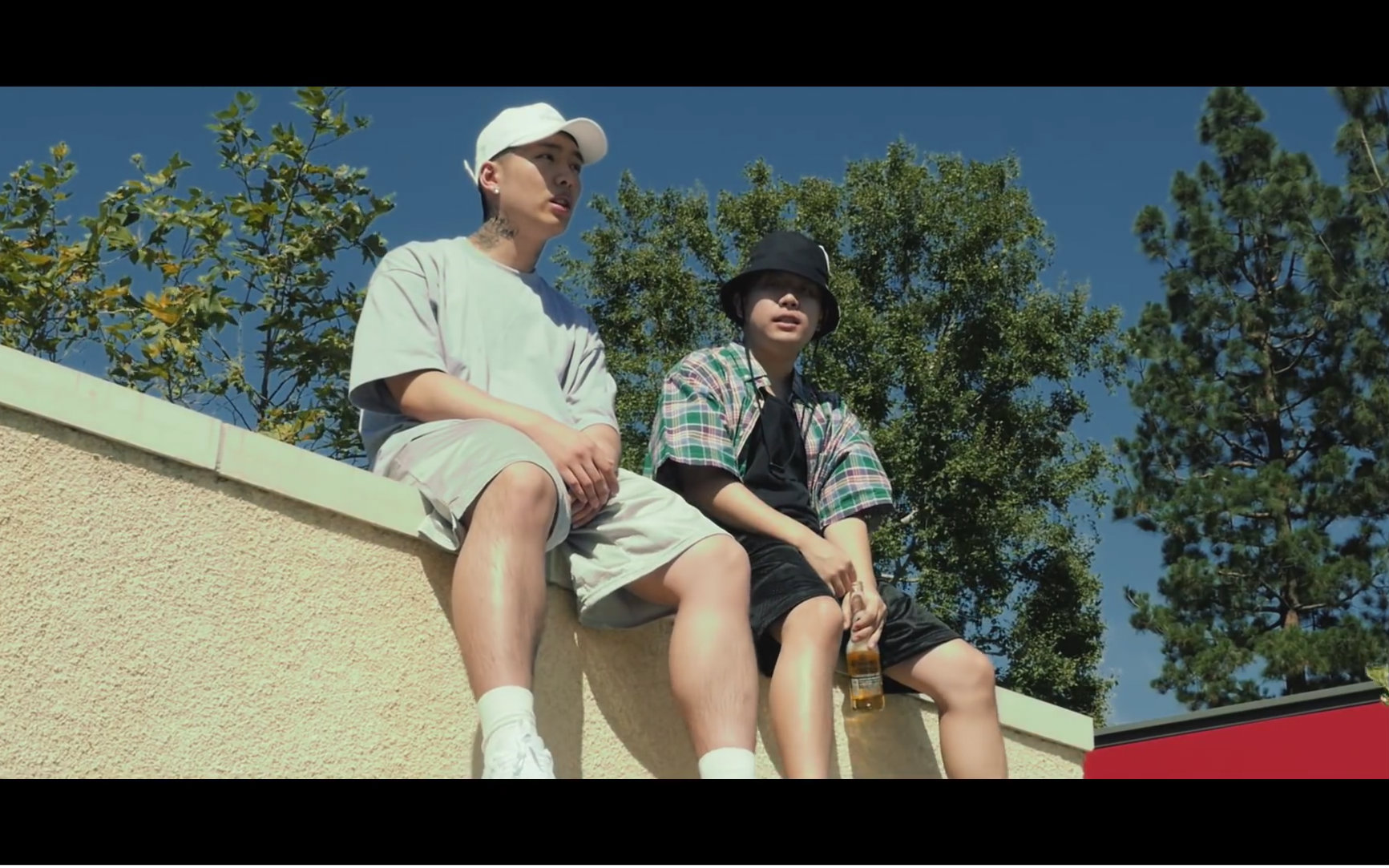 [中字mv]owen ovadoz - mmm (feat.