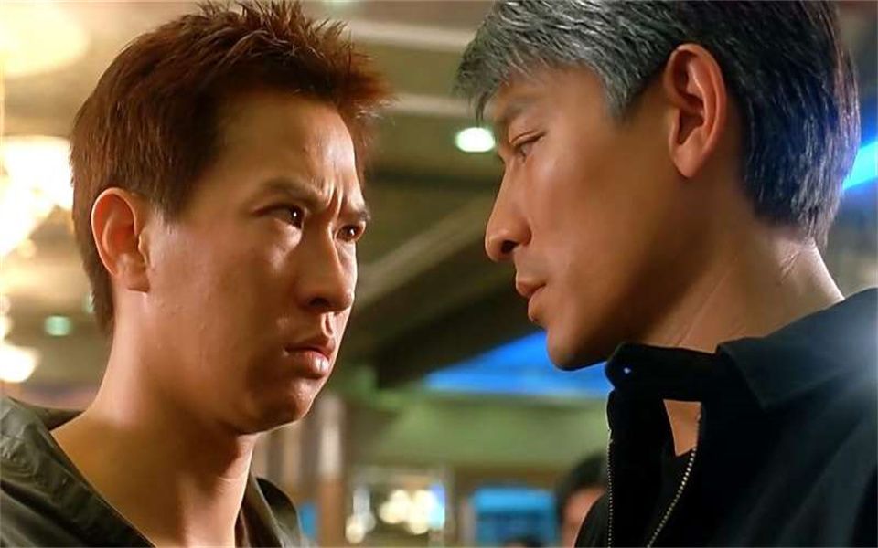 赌侠1999:小伙赌钱被老千算计,不料华仔上场,直接一盘通吃