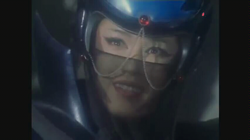 百兽战队蒂多姆对战角角角角的角被砍下了