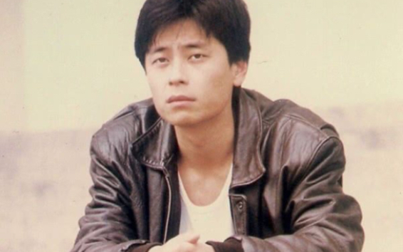 忘了你忘了我王杰 B站