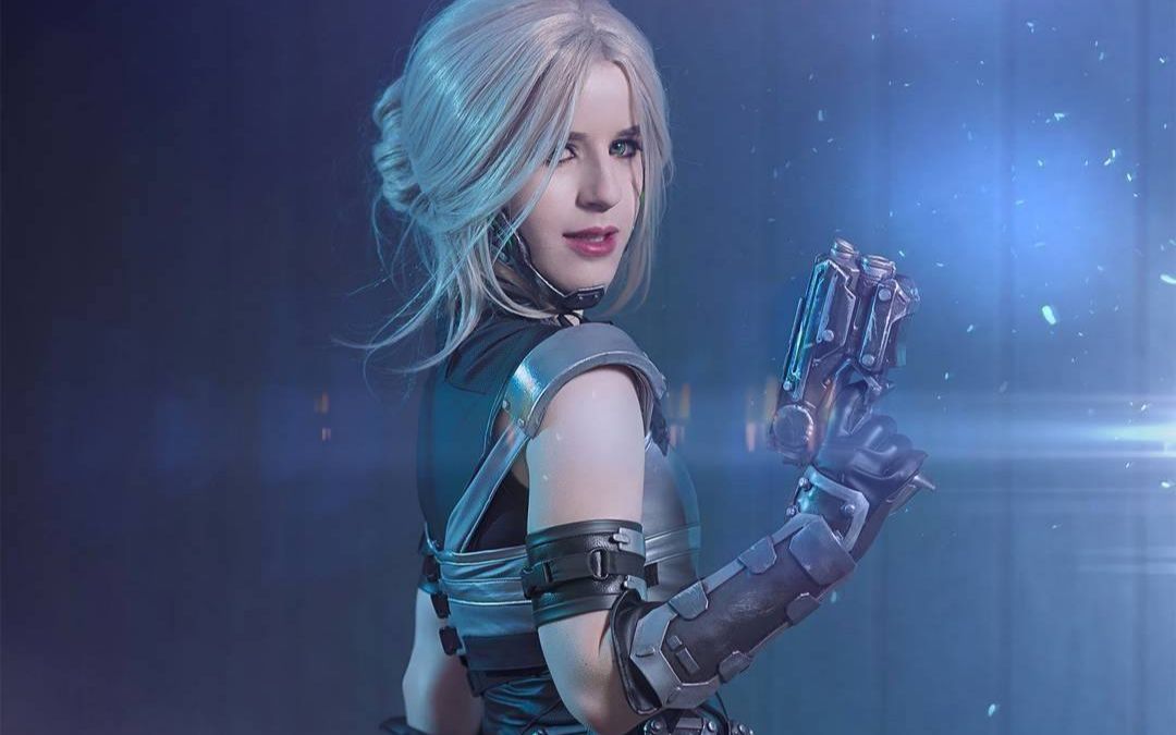 震惊!希里竟然在巫师三中透露赛博朋克2077信息