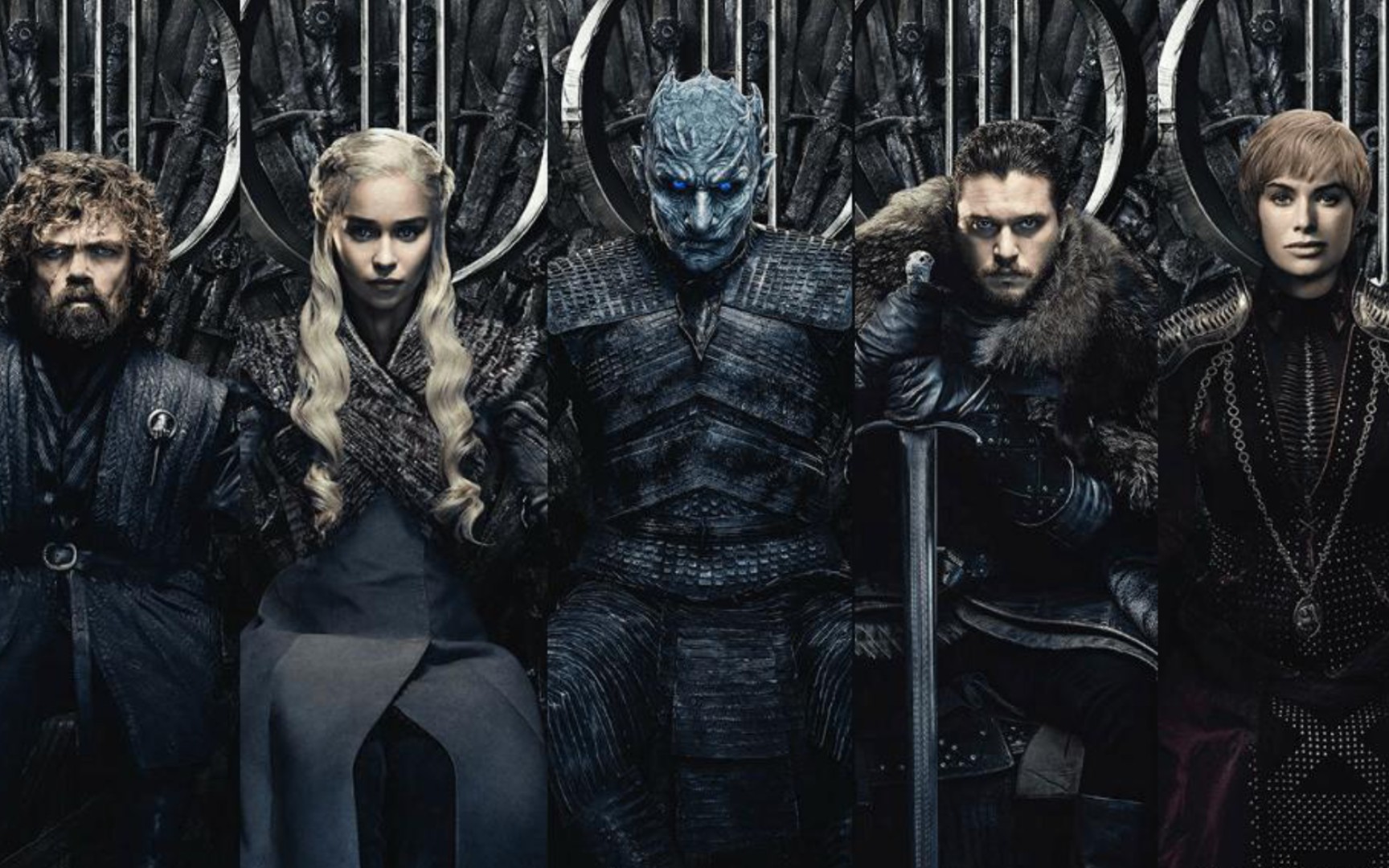 权游十大战力人物排行榜