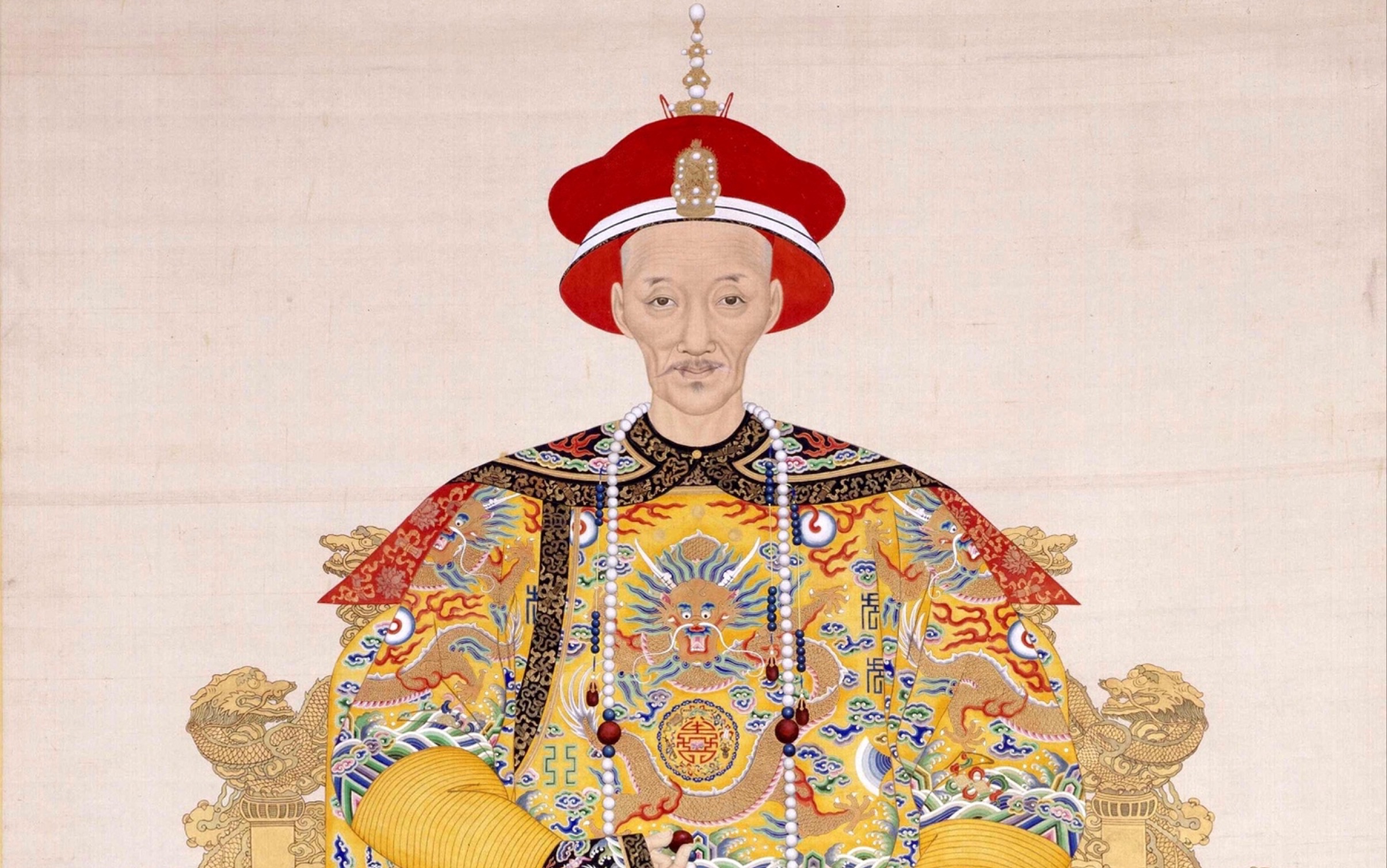 古代皇帝的权力真的能大到无所不能吗?_哔哩哔哩_bilibili