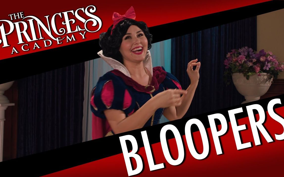 活动作品公主学院彩蛋pattycake