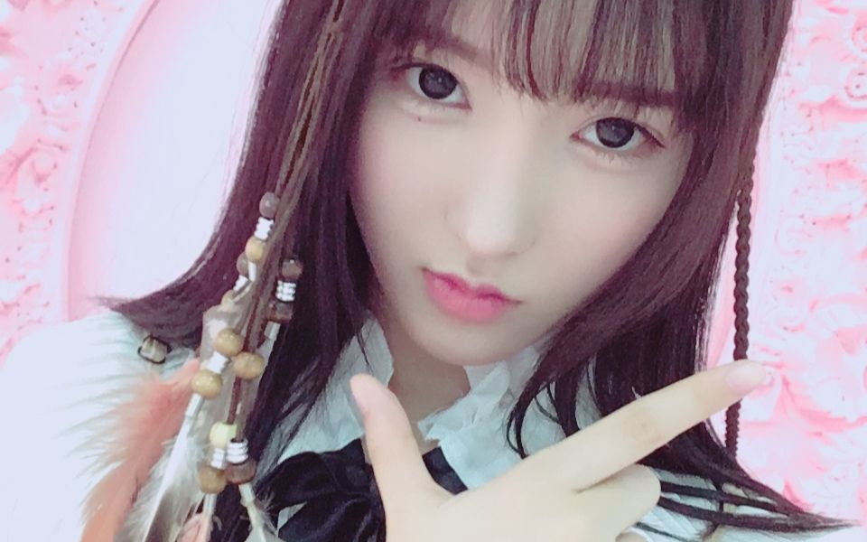 【gnz48高源婧】20170503 直播