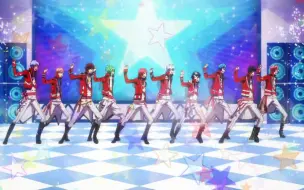 Download Video: 【B-PROJECT】第一季 OP《鼓动*アンビシャス》CV岸尾大辅&小野大辅&丰永利行&花江夏树&加藤和树&上村祐翔&柿原彻也&森久保祥太郎&增田俊树大河元气