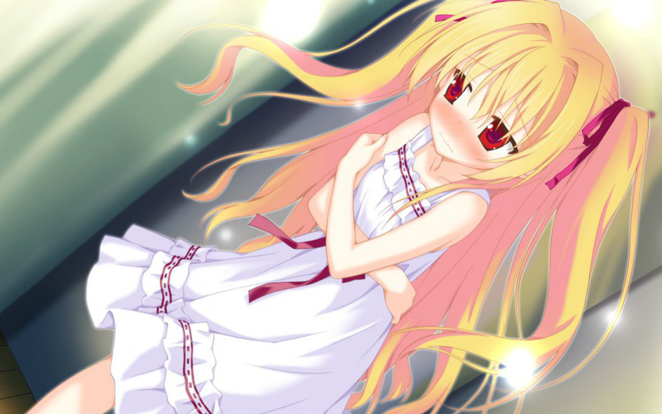 【五彩斑斓的世界】真红线第十期 仅有一份的珍宝