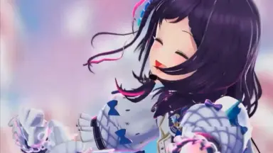 相羽ういは-哔哩哔哩_Bilibili