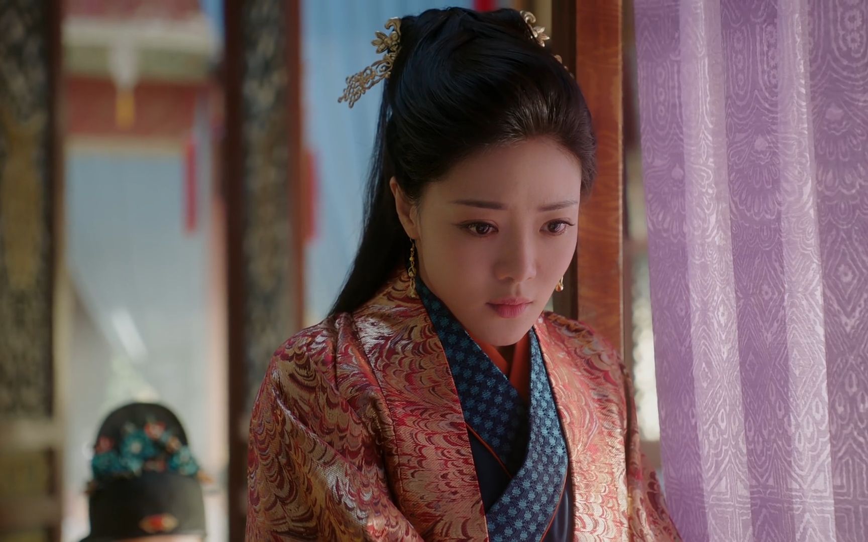 (26)飞上枝头变凤凰,大明风华胡皇后早期的发家史