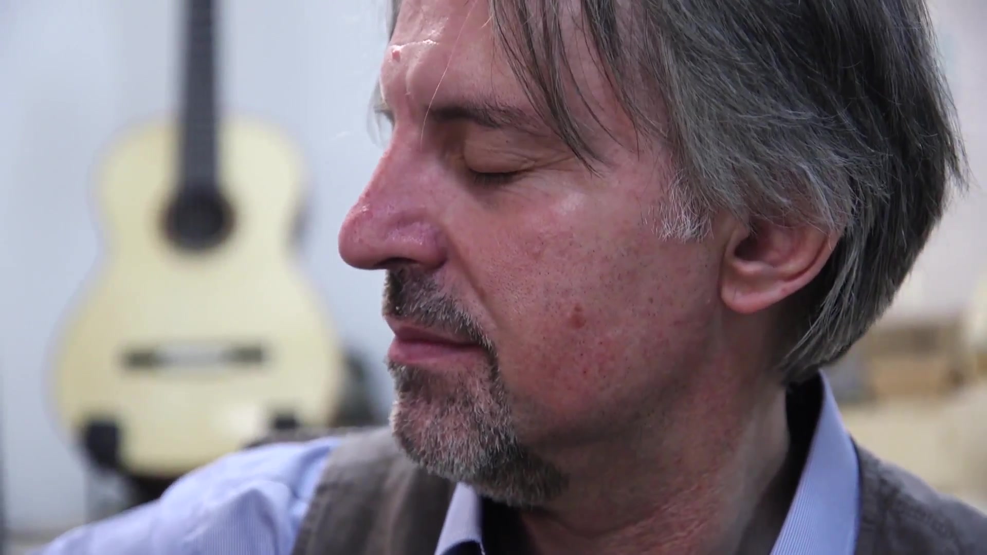 古典吉他apucaranabyliviogianola07stringsbymailsponsoredartist