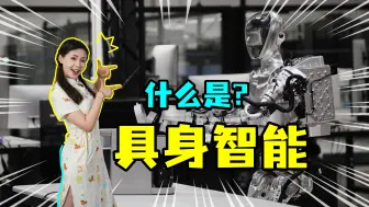 Download Video: 具身智能：怎么就是人工智能下一个浪潮？