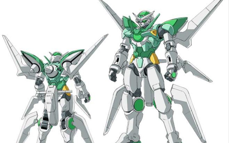 敢达争锋对决〕恶兆高达1v1实战