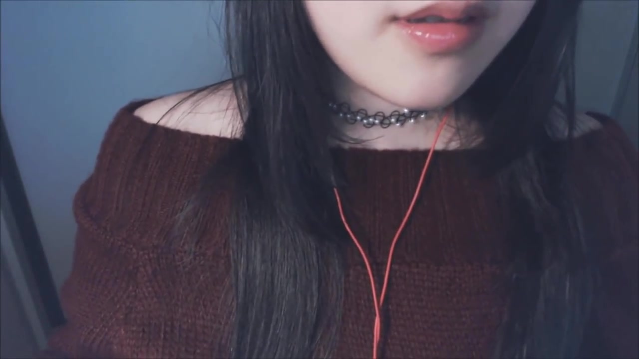 【老番茄ppomo78油管原画】日本マシュマロ食sound棉花糖吃声~_哔哩