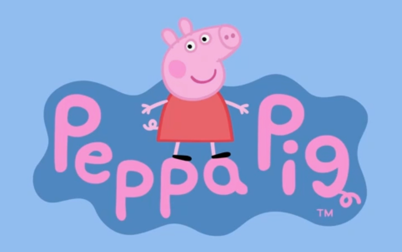 [图]《Peppa Pig》Season1 Episode 9-11 看佩奇 学英语