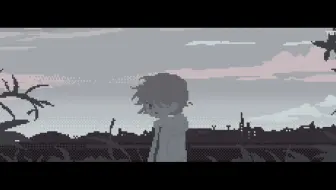 【原创音乐】“每个人都有必须要烧掉的地方” | Sayonara,  Kinkaku-ji