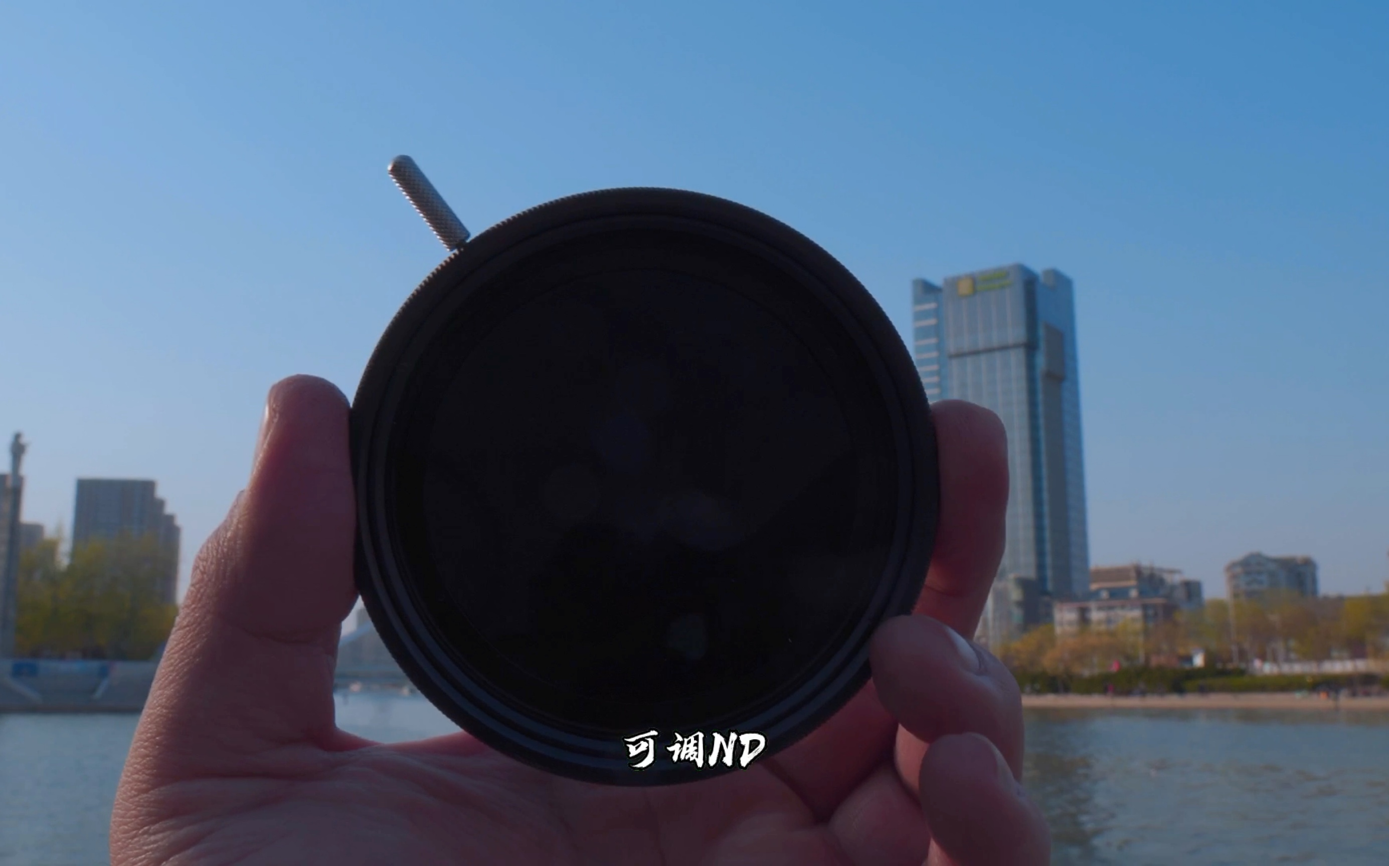 再发一次 参加b站活动 海大减光镜_哔哩哔哩 (゜-゜)つロ 干杯~-bili