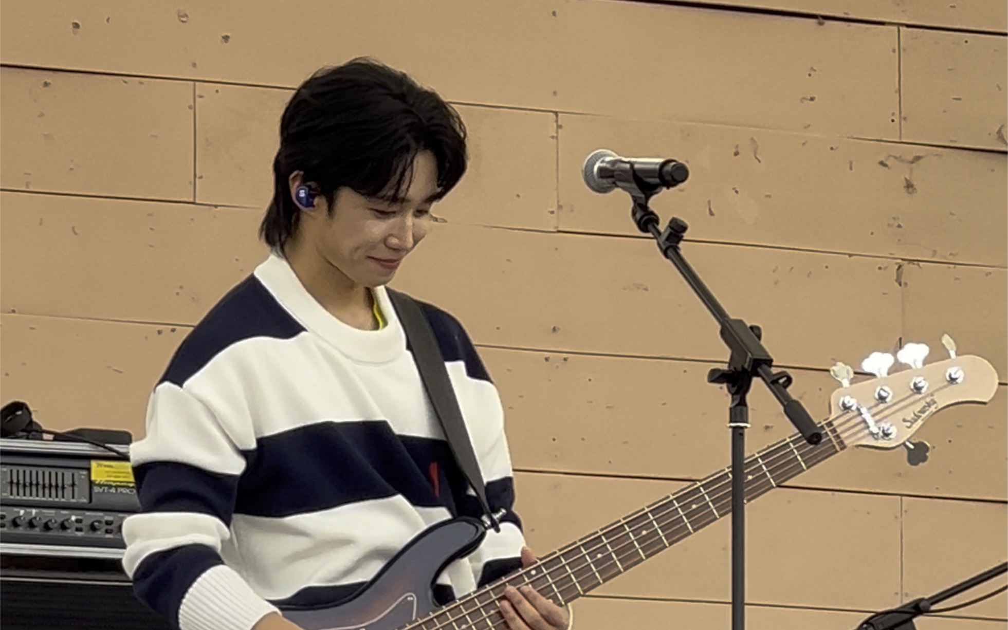 徐东成|talk 230311 busking