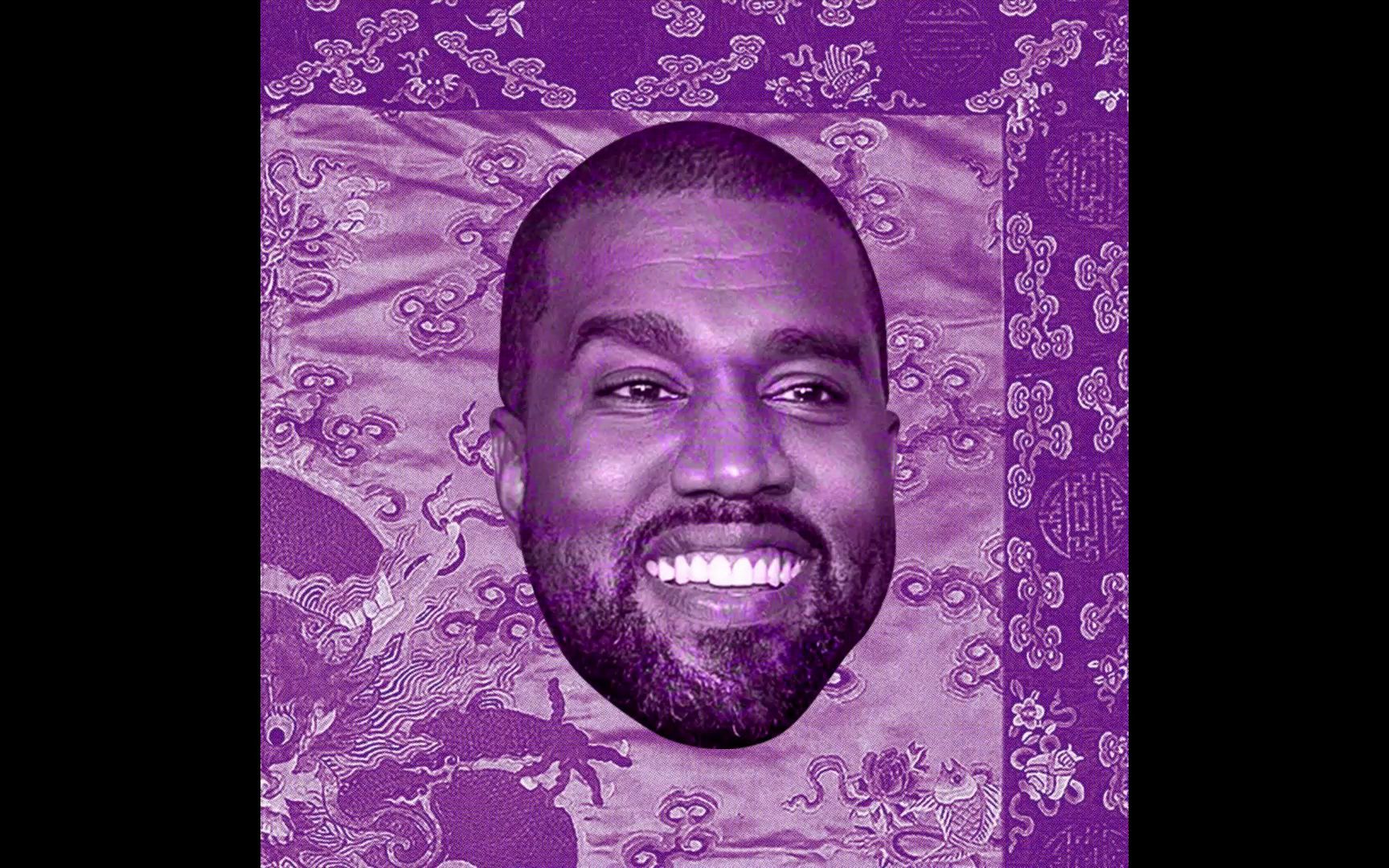 [图]AI Kanye - Goldie