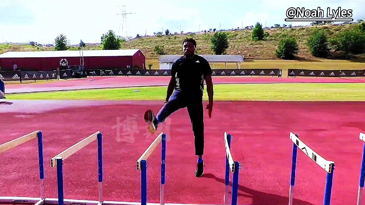 莱尔斯的周三训练