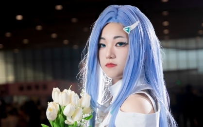 星游记笛亚cos,"相信奇迹的人,本身就和奇迹一样了不起.