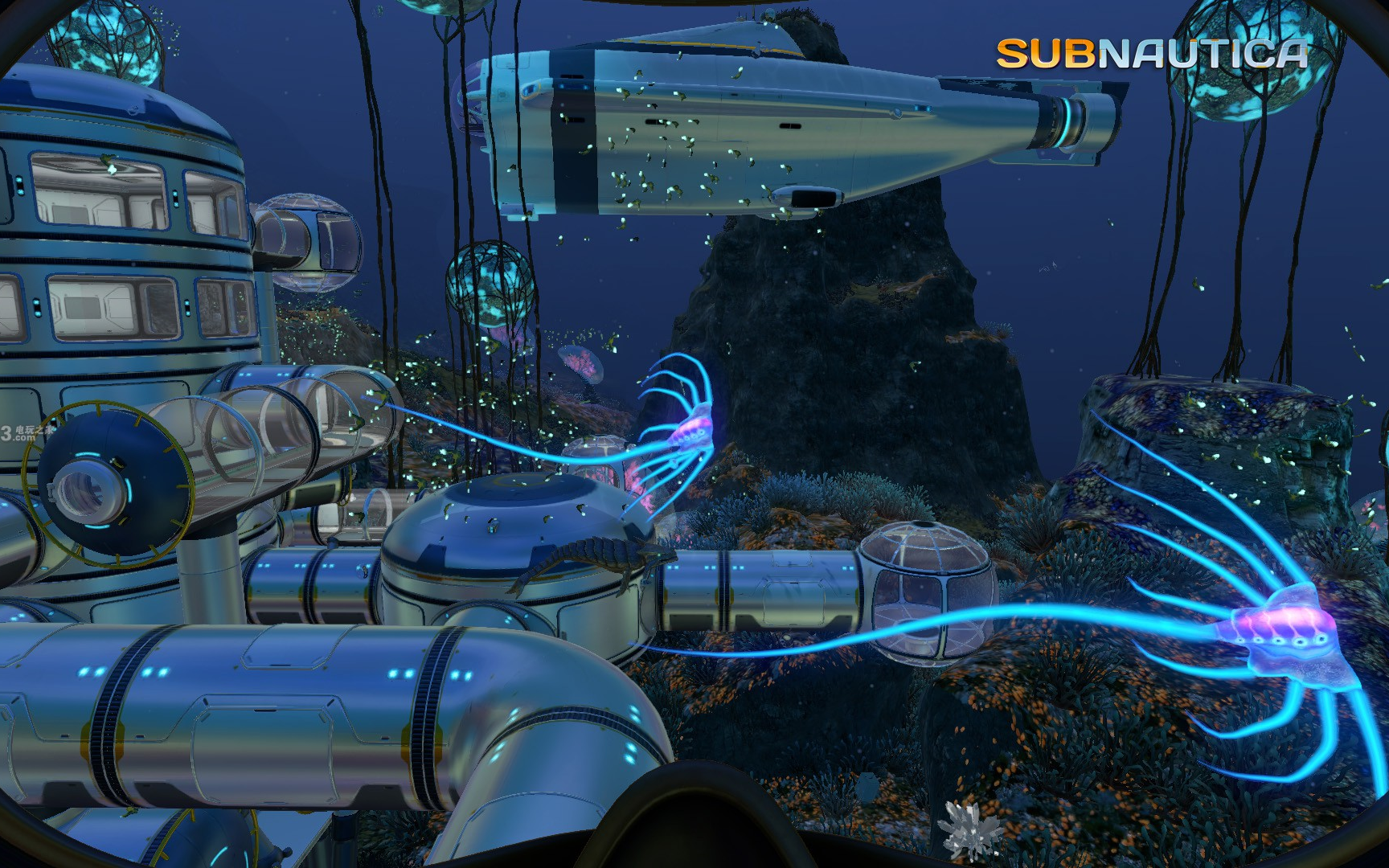 深海迷航第二期金馆长2333