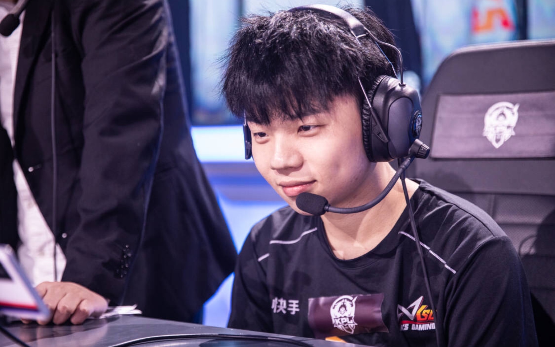 【ksg.暴风锐/qg.fly】午夜撒娇的锐锐