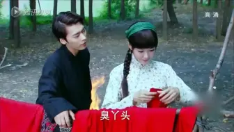 Download Video: 活色生香 小霸王乐颜 误会解除