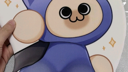 艾露猫的皮鼓是什么感觉?摸一下!-桃谷雪也-桃谷雪也-哔哩哔哩视频