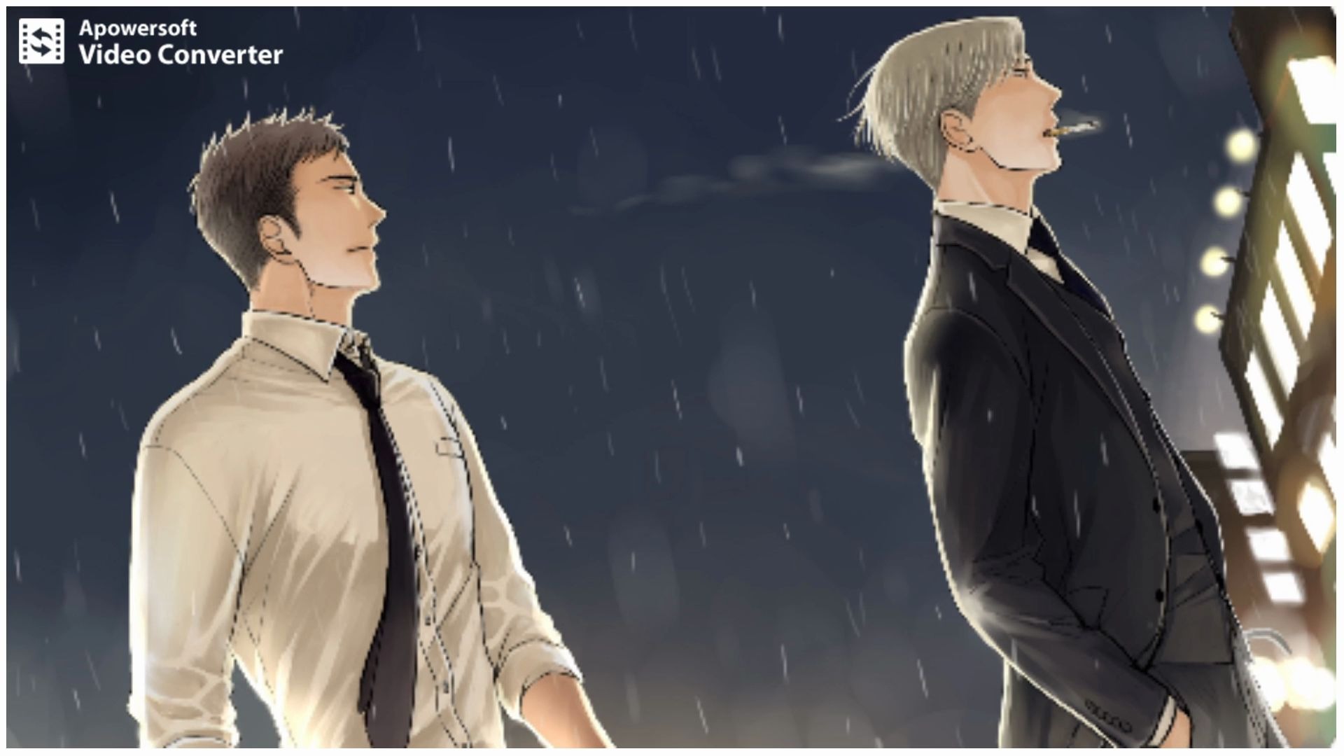 dramacd安利试听向鸣鸟不飞6第一话羽多野涉x新垣樽助