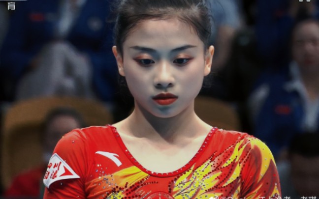 [李诗佳]愿你眼里有星星82