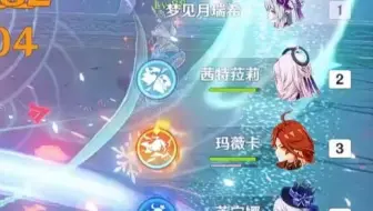 梦见月：没看见怪啊，我以为减速带呢