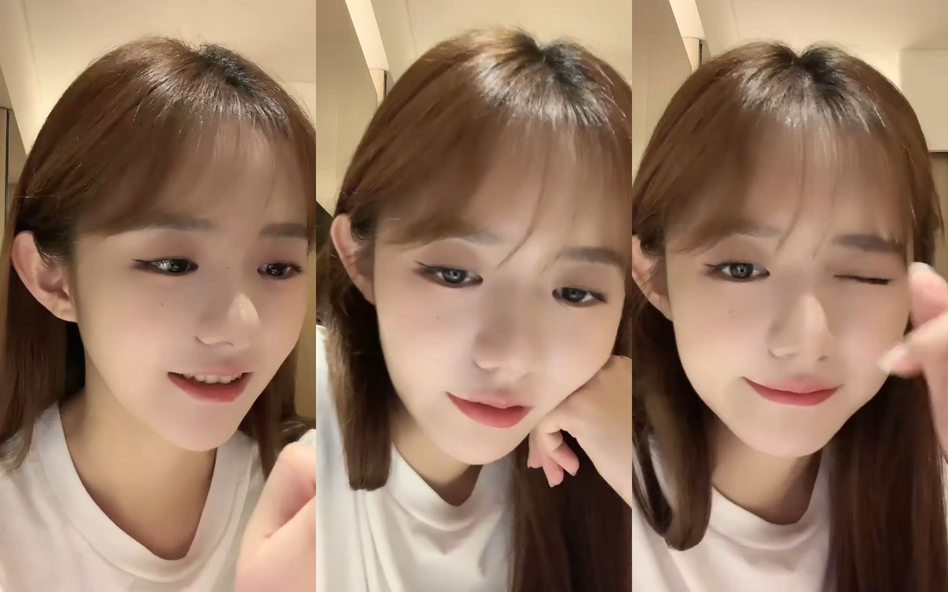 【姜杉】20241010抖音直播 作业:每天想主菠99