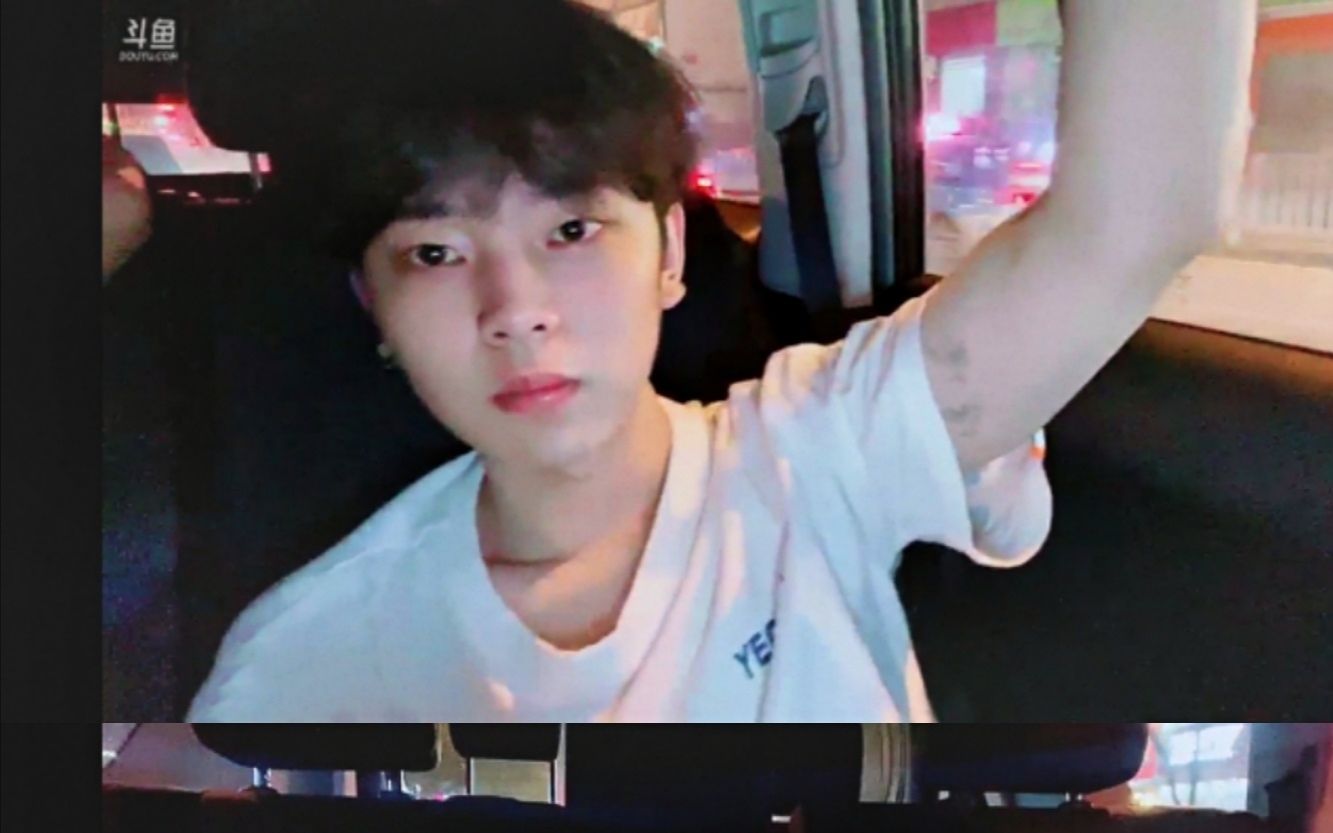 陈死狗627生日户外吃播录屏