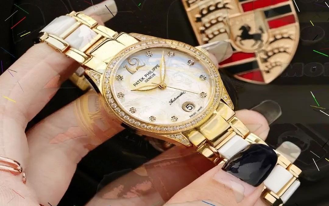 百达翡丽patek philippe什么价格哔哩哔哩bilibili