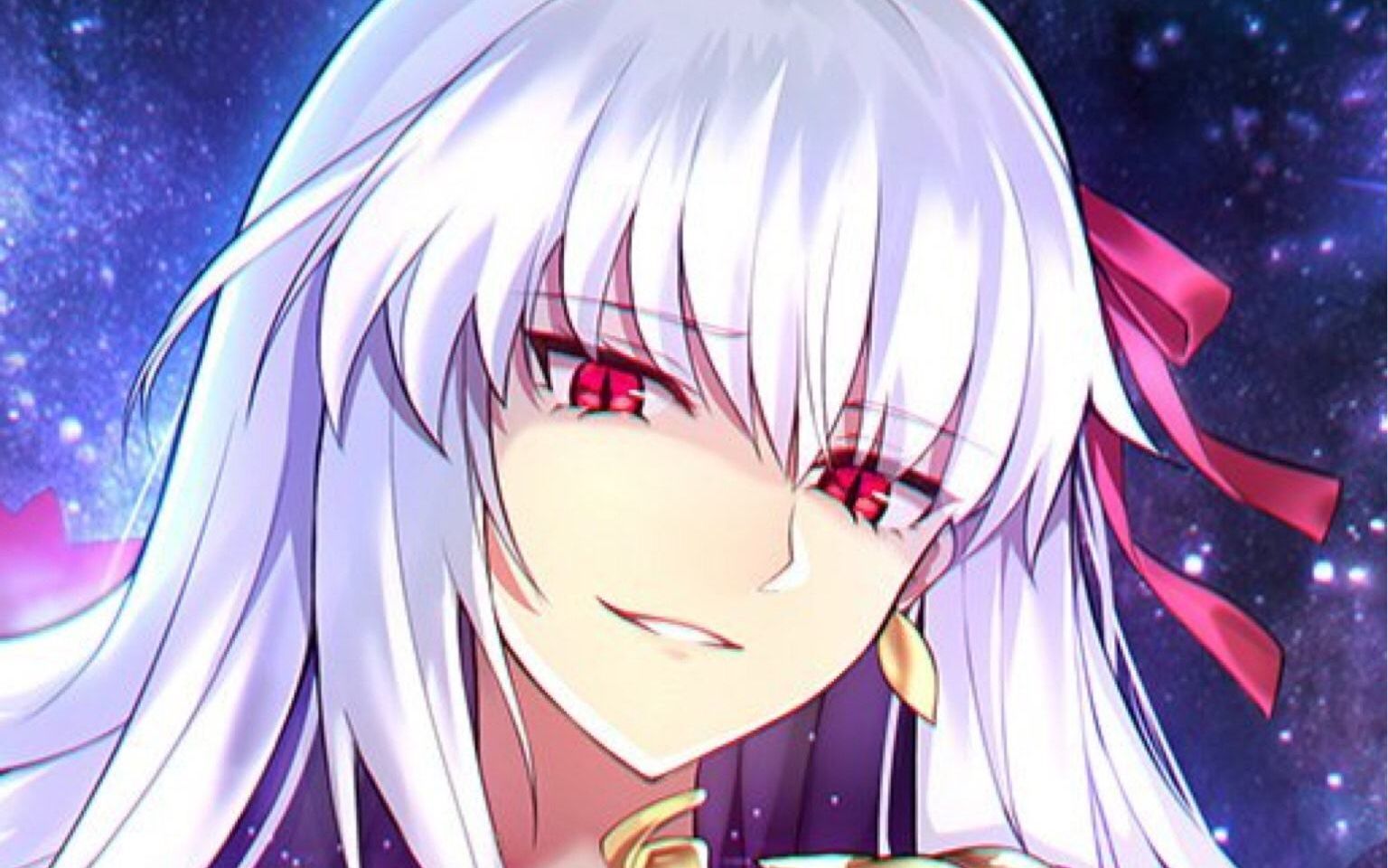 【fgo大奥】低配迦摩beastⅢ/l【录着玩】